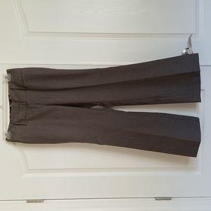 Maurices boot cut pants